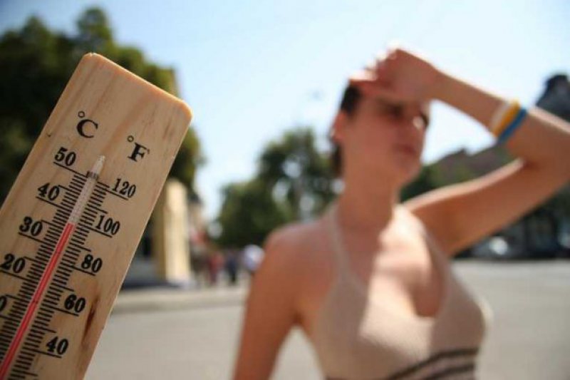 ANM: Temperaturi între 35 și 37 grade, disconfort termic accentuat și instabilitate atmosferică, marți și miercuri ANM: Temperaturi între 35 și 37 grade, disconfort termic accentuat și instabilitate atmosferică, marți și miercuri