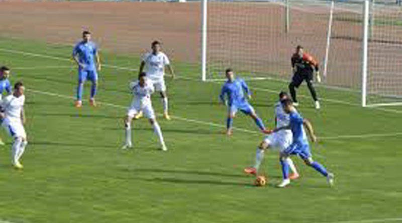 FOTBAL: Campioana Maramureșului la juniori A1 luptă pentru calificarea la turneul final FOTBAL: Campioana Maramureșului la juniori A1 luptă pentru calificarea la turneul final