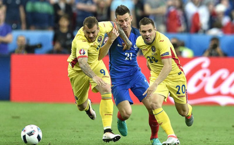 EURO 2016: Echipa României va susține sâmbătă antrenamentul oficial pentru meciul cu Albania EURO 2016: Echipa României va susține sâmbătă antrenamentul oficial pentru meciul cu Albania