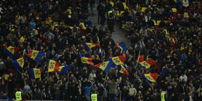 EURO 2016: România – Albania, de la 22:00, luptă pentru o victorie care să ne ducă în optimi! România nu a mai pierdut un meci disputat împotriva Albaniei de 68 de ani EURO 2016: România – Albania, de la 22:00, luptă pentru o victorie care să ne ducă în optimi! România nu a mai pierdut un meci disputat împotriva Albaniei de 68 de ani