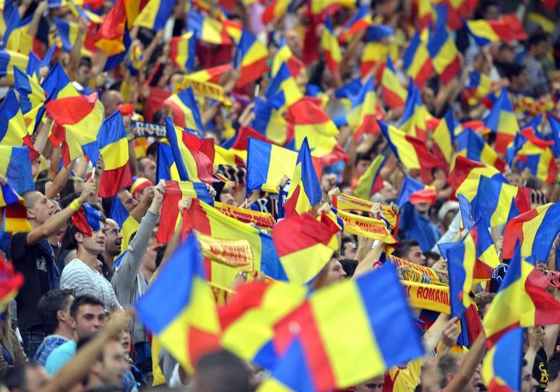 EURO 2016: Tricolorii, conștienți de importanța meciului cu Albania