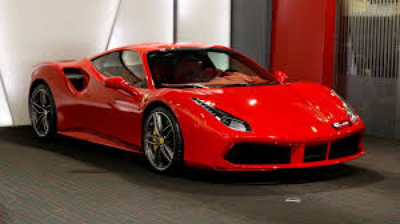 DRPCIV: Ferrari, Lamborghini sau Porsche, pe lista de preferințe a românilor, în primele 5 luni din 2016 DRPCIV: Ferrari, Lamborghini sau Porsche, pe lista de preferințe a românilor, în primele 5 luni din 2016