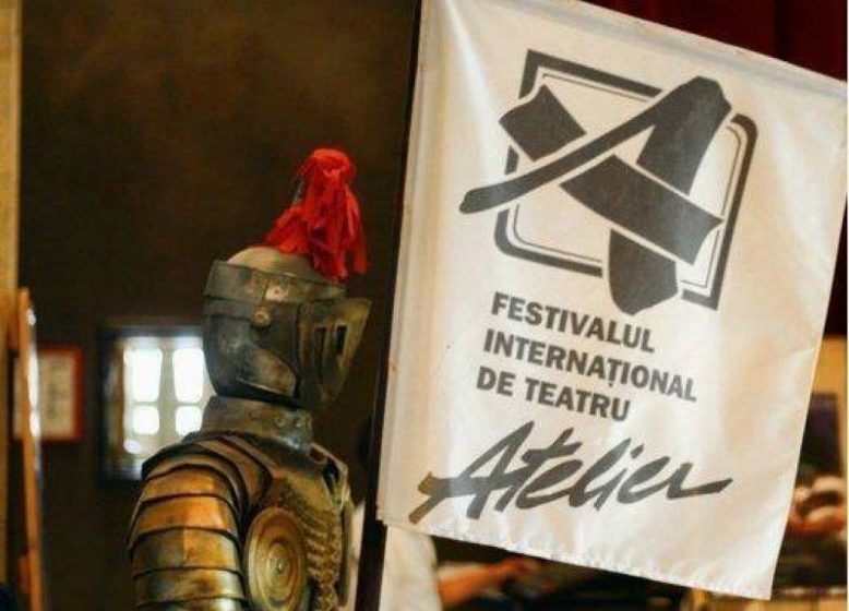 TEATRU: Festivalul ”Atelier” revine în Baia Mare