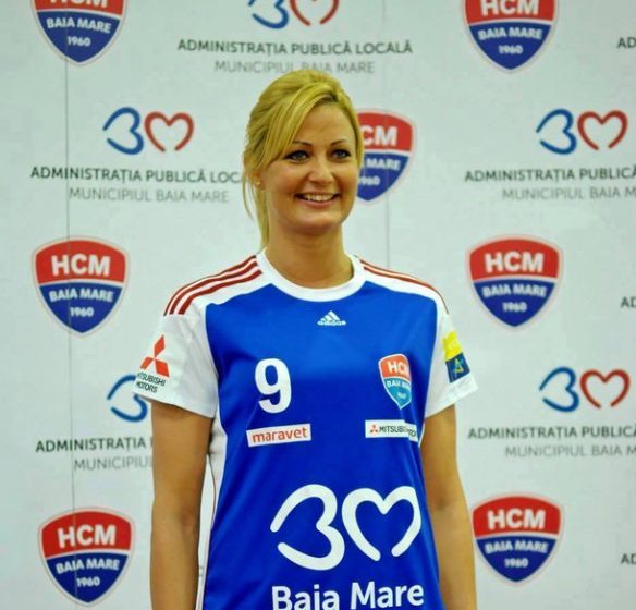 HANDBAL: HCM se mută la Brăila