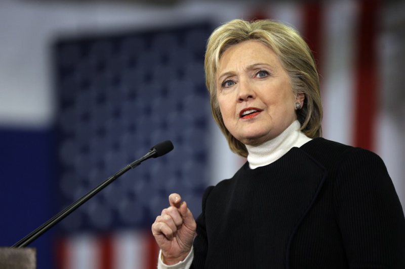 SUAi: Hillary Clinton o are în vedere pe senatoarea E. Warren pentru postul de vicepreședinte SUAi: Hillary Clinton o are în vedere pe senatoarea E. Warren pentru postul de vicepreședinte