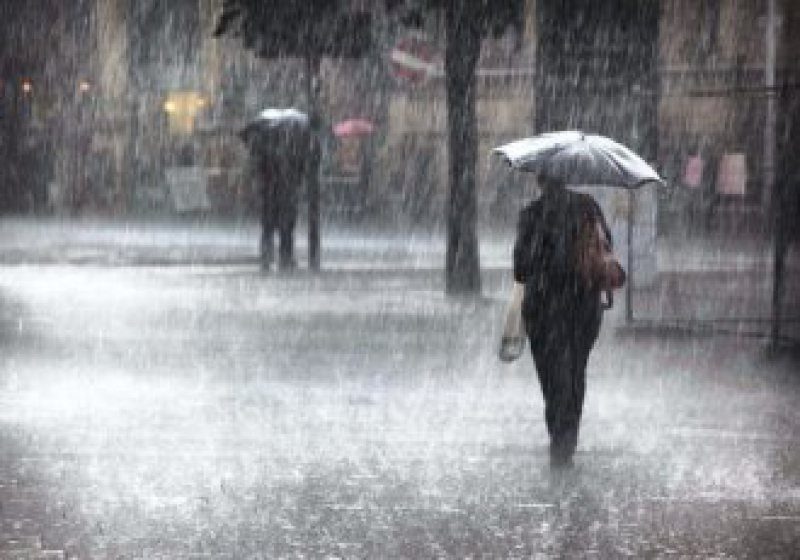 ANM: Instabilitatea atmosferică va deveni deosebit de accentuată. Prognoza meteo pentru weekend