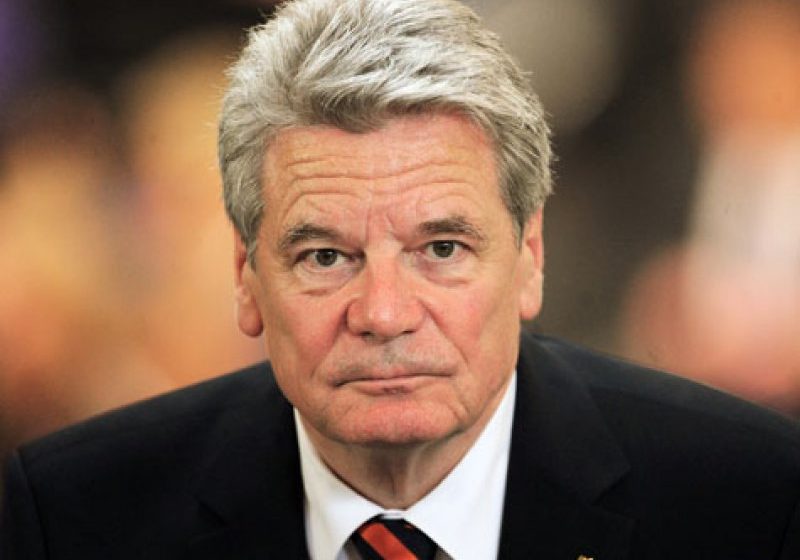 AMBASADA GERMANIEI: Preşedintele Republicii Federale Germania, în vizită de stat în România în perioada 20 – 22 iunie AMBASADA GERMANIEI: Preşedintele Republicii Federale Germania, în vizită de stat în România în perioada 20 – 22 iunie