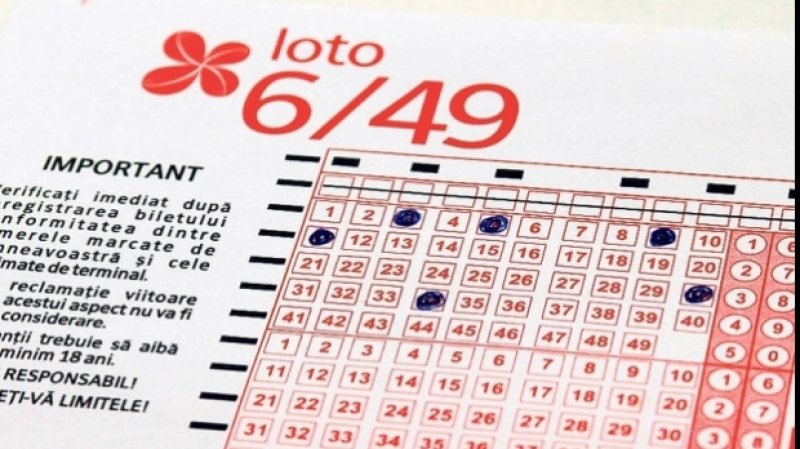 LOTO: Numerele extrase duminică, 12 iunie LOTO: Numerele extrase duminică, 12 iunie
