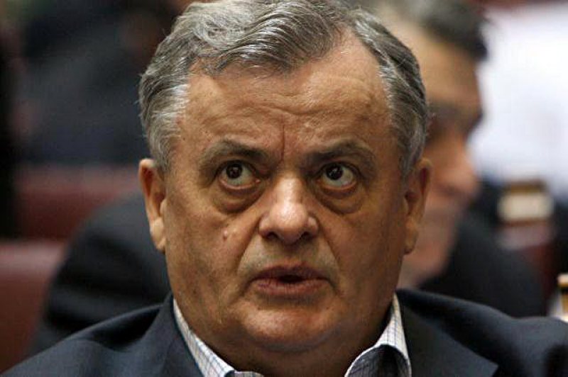 DNA: Neculai Onțanu, trimis în judecată DNA: Neculai Onțanu, trimis în judecată