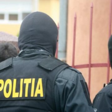 IPJ: Percheziții în Maramureș în dosare de evaziune fiscală IPJ: Percheziții în Maramureș în dosare de evaziune fiscală