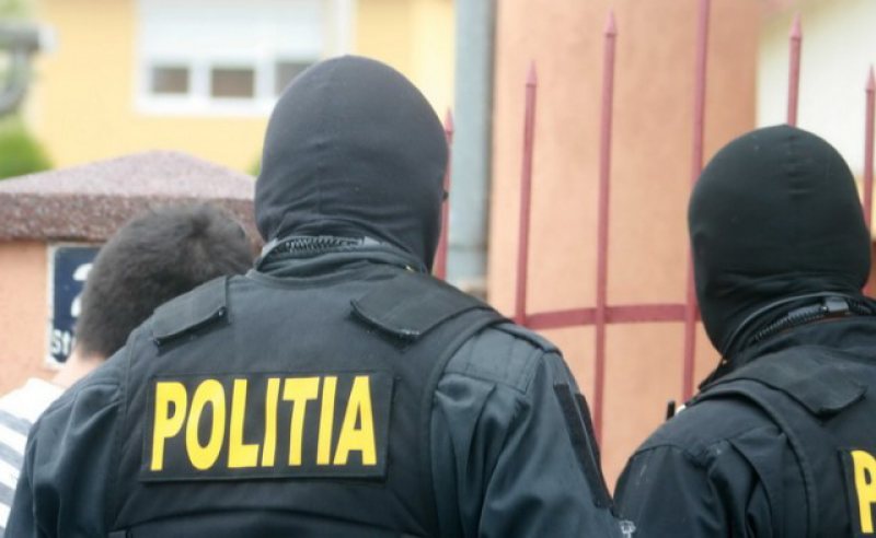IPJ: Percheziții în Maramureș în dosare de evaziune fiscală IPJ: Percheziții în Maramureș în dosare de evaziune fiscală