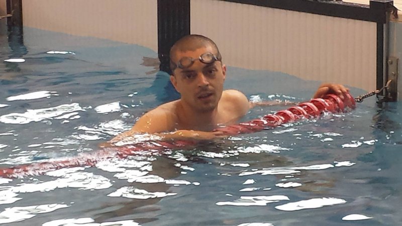 PERFORMANŢE: Patru poliţişti maramureşeni, pe podium la Campionatele Naţionale de Înot Masters PERFORMANŢE: Patru poliţişti maramureşeni, pe podium la Campionatele Naţionale de Înot Masters