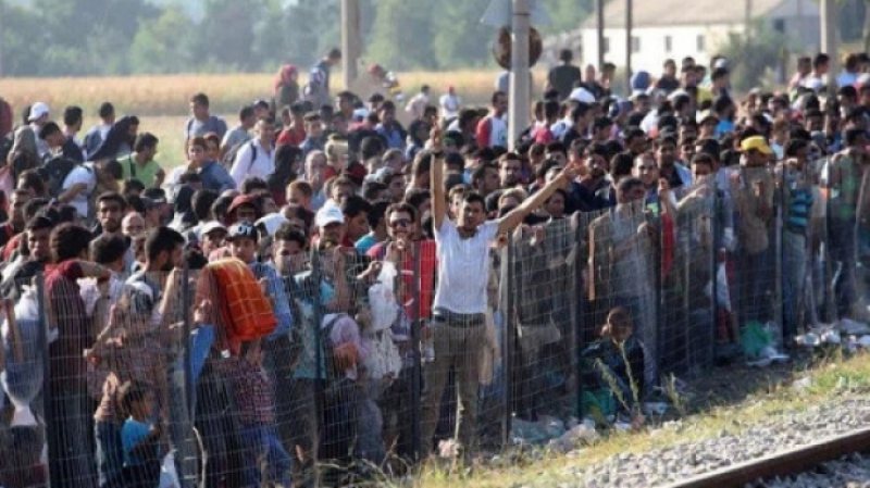 ONU: Peste un milion de refugiați vor avea nevoie de relocare în 2017 ONU: Peste un milion de refugiați vor avea nevoie de relocare în 2017