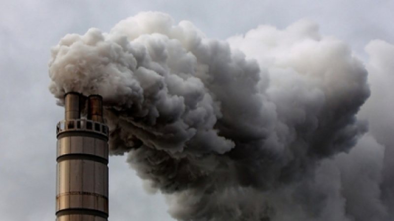 STUDIU: Poluarea atmosferică, unul din principalii factori de risc pentru AVC STUDIU: Poluarea atmosferică, unul din principalii factori de risc pentru AVC
