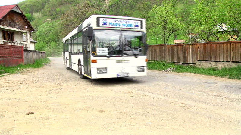 PROGRAM SPECIAL: Programul autobuzelor a doua zi de Rusalii PROGRAM SPECIAL: Programul autobuzelor a doua zi de Rusalii