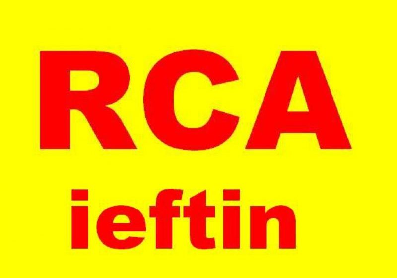 RCA: Surpriză plăcută pentru șoferii care și-au înnoit asigurările pentru autoturisme RCA: Surpriză plăcută pentru șoferii care și-au înnoit asigurările pentru autoturisme