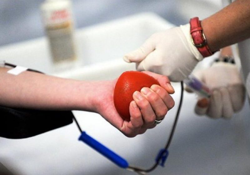 SĂRBĂTOARE: Ziua mondială a donatorului de sânge