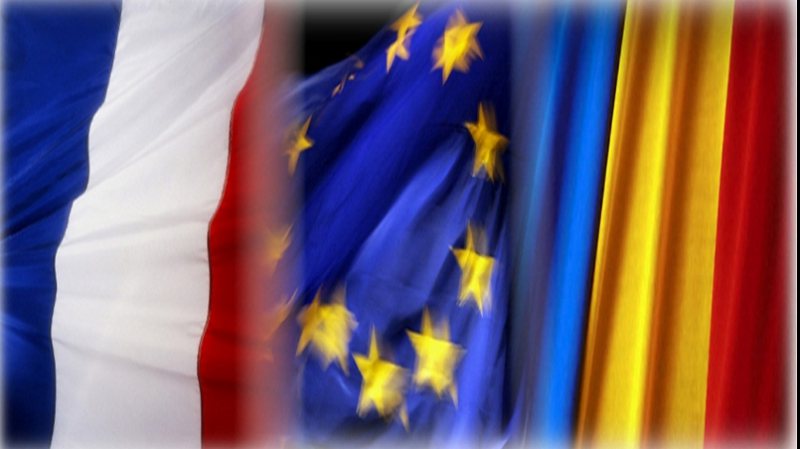 SCOR FINAL: România, aproape de un rezultat mare în fața Franței, dar a pierdut (1-2) SCOR FINAL: România, aproape de un rezultat mare în fața Franței, dar a pierdut (1-2)