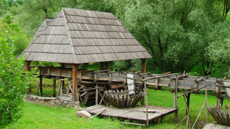 LA CERERE: Demonstrații cu programare pentru turiști la Muzeul Maramureșean LA CERERE: Demonstrații cu programare pentru turiști la Muzeul Maramureșean
