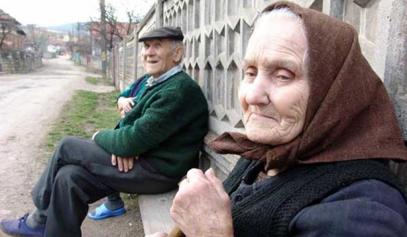 15 IUNIE: Ziua mondială de conștientizare a abuzului față de vârstnici 15 IUNIE: Ziua mondială de conștientizare a abuzului față de vârstnici
