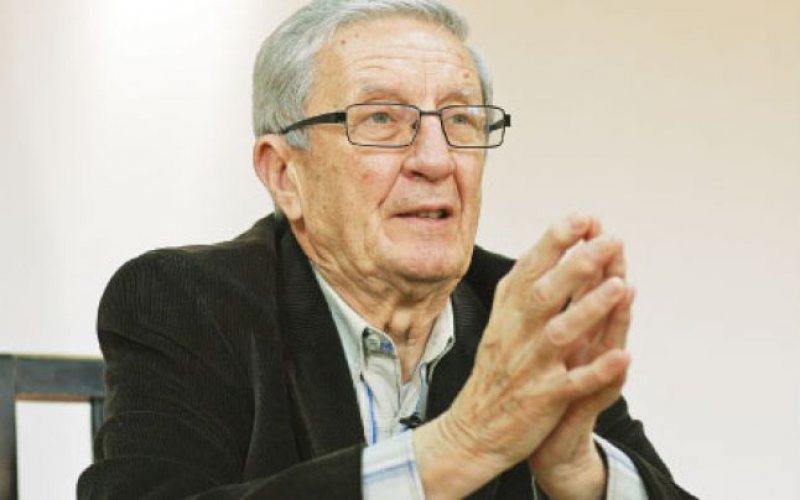 DECES: A murit generalul Victor Atanasie Stănculescu DECES: A murit generalul Victor Atanasie Stănculescu