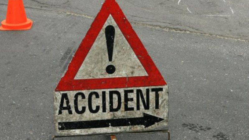 ACCIDENT GRAV: Patru mașini implicate și 3 victime la ieșirea din Cicârlău spre Seini ACCIDENT GRAV: Patru mașini implicate și 3 victime la ieșirea din Cicârlău spre Seini