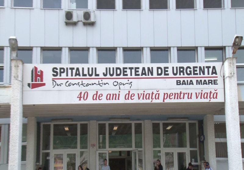 INVESTIŢIE: 1.675.000 de lei de la Ministerul Sănătăţii pentru achiziționarea unui computer tomograf
