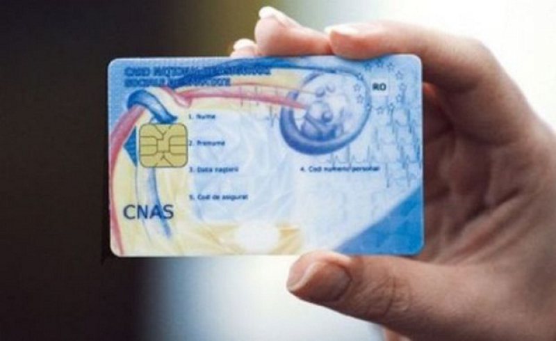 PERIOADA CONCEDIILOR: S-au dublat solicitările pentru cardul european de sănătate PERIOADA CONCEDIILOR: S-au dublat solicitările pentru cardul european de sănătate