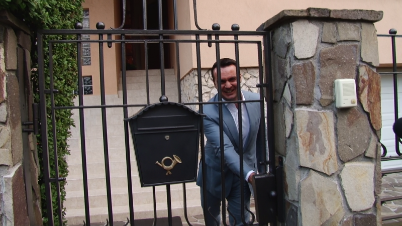 ÎN AREST LA DOMICILIU: Cătălin Cherecheş a ajuns acasă. Vezi ce a declarat ÎN AREST LA DOMICILIU: Cătălin Cherecheş a ajuns acasă. Vezi ce a declarat