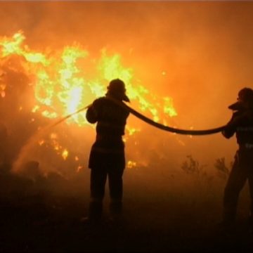 IPJ: Un bărbat suspectat că a dat foc unei anexe gospodărești a fost reținut IPJ: Un bărbat suspectat că a dat foc unei anexe gospodărești a fost reținut