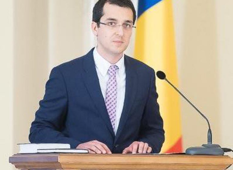 MINISTRUL SĂNĂTĂȚII: Sunt foarte mari probleme cu infrastructura spitalicească în multe judeţe MINISTRUL SĂNĂTĂȚII: Sunt foarte mari probleme cu infrastructura spitalicească în multe judeţe