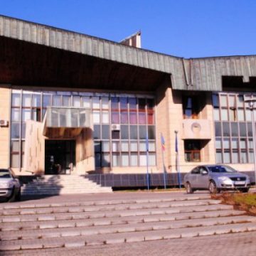 Controale la un centru rezidențial, sub coordonarea Prefecturii