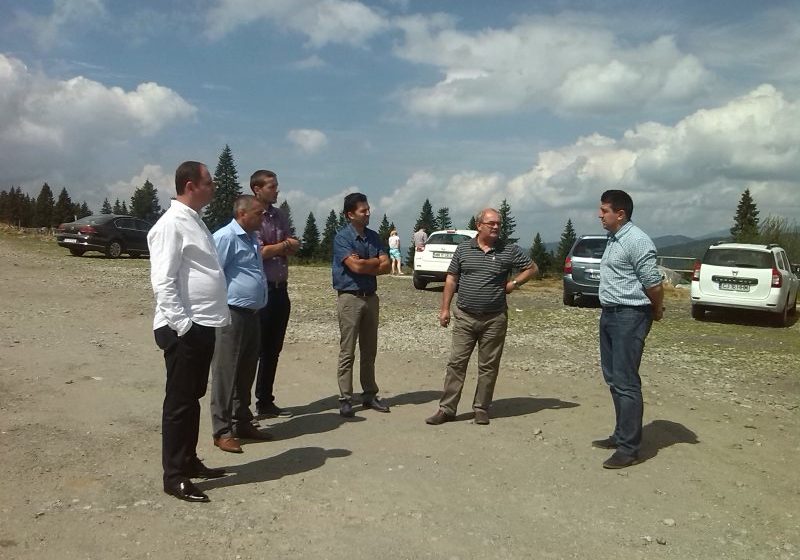 S-A DECIS: Se dă ordinul de începere a lucrărilor pe DN 18 S-A DECIS: Se dă ordinul de începere a lucrărilor pe DN 18