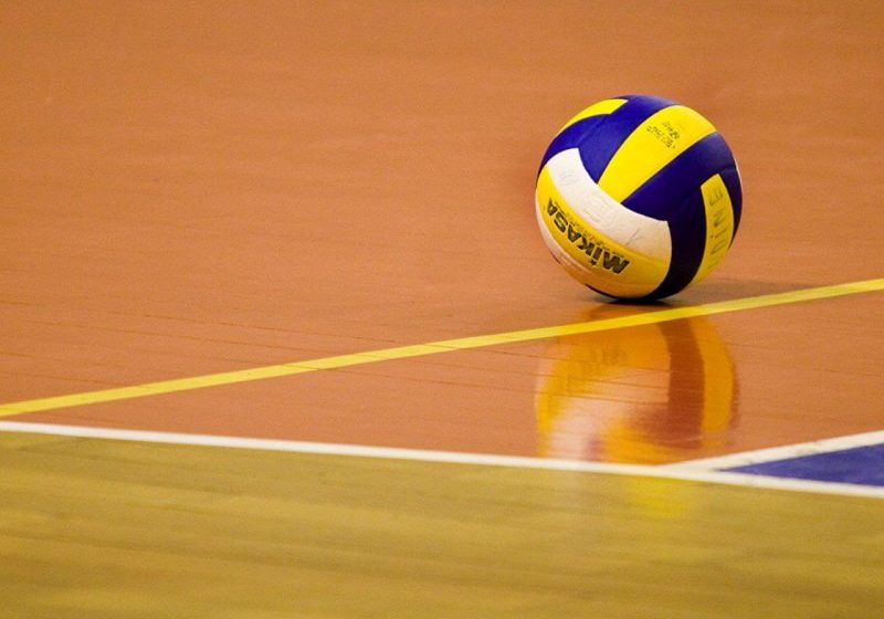 S-AU IMPUS PE TEREN: Echipa de volei a CSS Sighet a participat la Campionatul Național de cadete