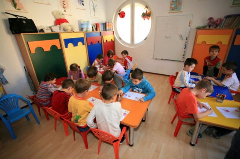SĂRĂCIE: Aproape 2.600 de beneficiari ai programului „Fiecare Copil în Grădiniță” SĂRĂCIE: Aproape 2.600 de beneficiari ai programului „Fiecare Copil în Grădiniță”