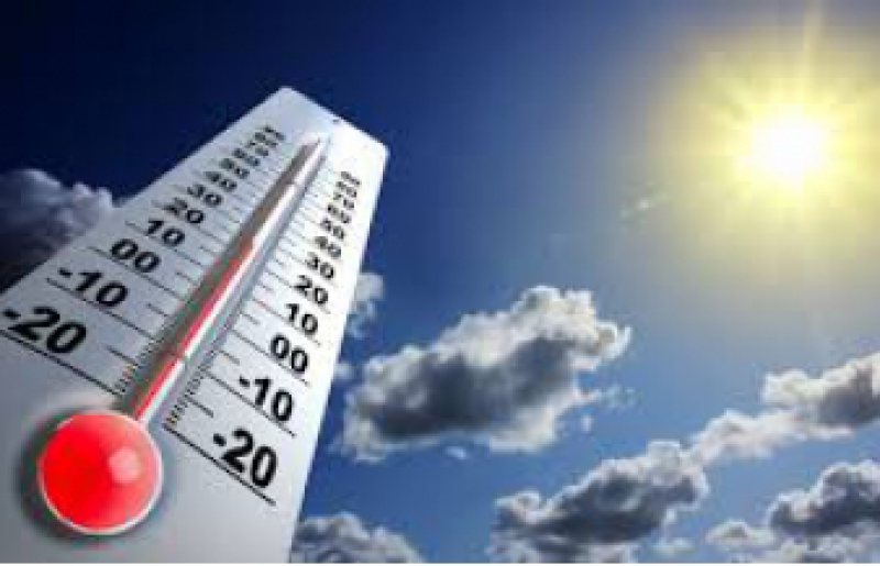 SE ÎNTOARCE VREMEA BUNĂ: De mâine temperaturile vor fi în creștere SE ÎNTOARCE VREMEA BUNĂ: De mâine temperaturile vor fi în creștere