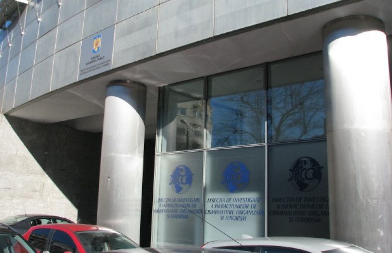 SE ÎNNOIESC: Procurorii DIICOT se dotează cu mașini Porsche SE ÎNNOIESC: Procurorii DIICOT se dotează cu mașini Porsche
