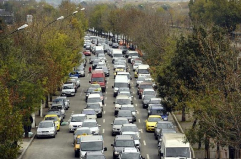 22 SEPTEMBRIE: Ziua mondială fără mașini 22 SEPTEMBRIE: Ziua mondială fără mașini