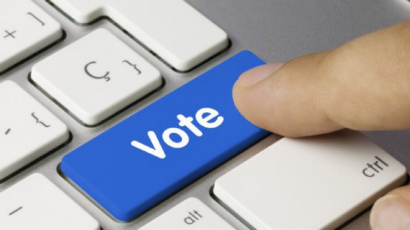 AEP: Aproape 19.000.000 de români înscriși în Registrul electoral AEP: Aproape 19.000.000 de români înscriși în Registrul electoral