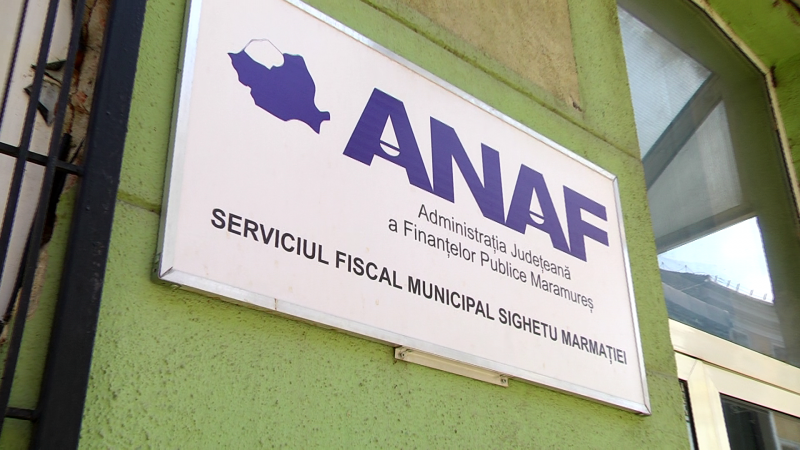 SLABĂ AUDIENȚĂ: Sighetenii, neinteresați de întâlnirile cu reprezentanții ANAF SLABĂ AUDIENȚĂ: Sighetenii, neinteresați de întâlnirile cu reprezentanții ANAF