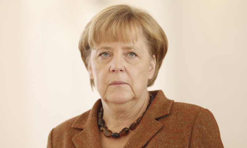 DECLARAȚIE: Angela Merkel vrea mai multe acorduri pentru expulzarea de imigranți în țările de origine DECLARAȚIE: Angela Merkel vrea mai multe acorduri pentru expulzarea de imigranți în țările de origine