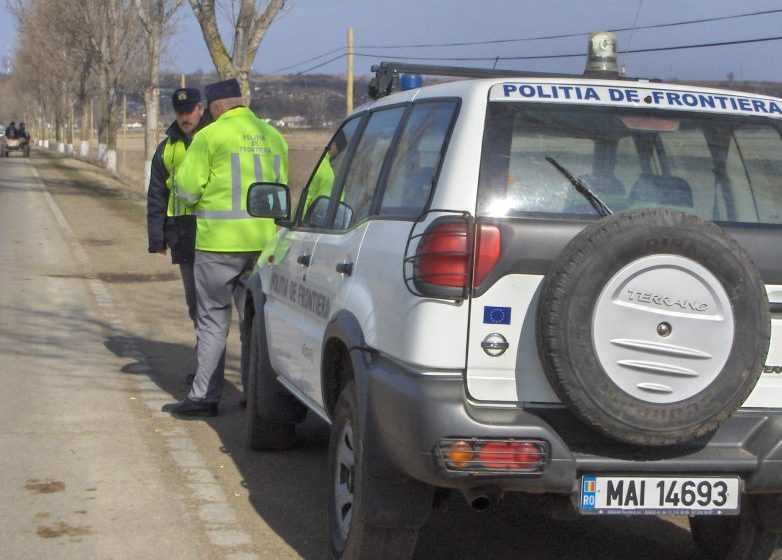 CONTROALE LA CRĂCIUNEȘTI: Pe principiul „greșeala recunoscută e pe jumătate iertată” CONTROALE LA CRĂCIUNEȘTI: Pe principiul „greșeala recunoscută e pe jumătate iertată”