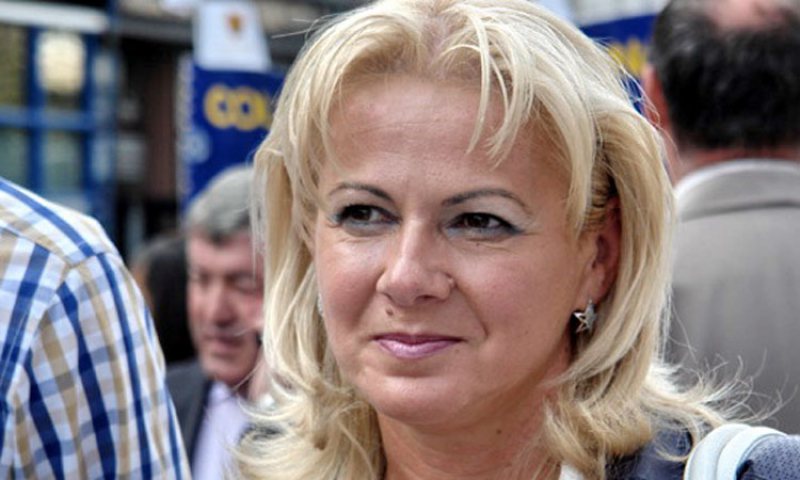DISPUTE: Deputatul Cornelia Negruț nu crede în termenele privind finalizarea Aeroportului Baia Mare DISPUTE: Deputatul Cornelia Negruț nu crede în termenele privind finalizarea Aeroportului Baia Mare