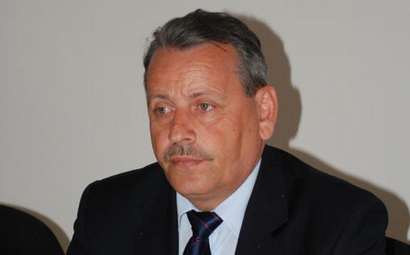 DOSAR MAI VECHI: Mircea Man a fost audiat azi de DNA DOSAR MAI VECHI: Mircea Man a fost audiat azi de DNA