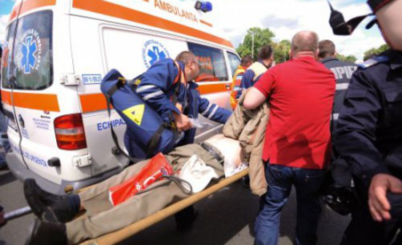 ITM: În Maramureș s-a înregistrat, în medie, un accident de muncă la mai puțin de 3 zile ITM: În Maramureș s-a înregistrat, în medie, un accident de muncă la mai puțin de 3 zile