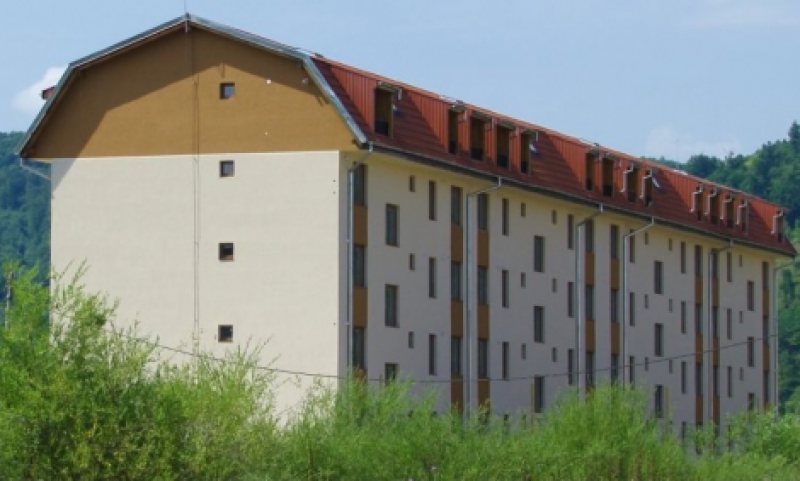LOCUINȚE: Când se preconizează să fie date în folosință blocurile din zona Fucs LOCUINȚE: Când se preconizează să fie date în folosință blocurile din zona Fucs