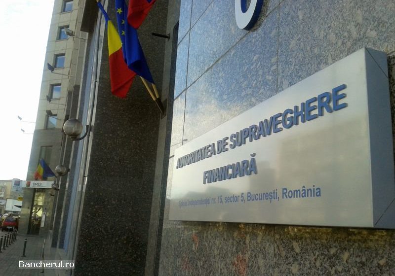 SCHIMBĂRI OFICIALE: ASF va stabili în 30 de zile tarifele maxime ale RCA; în Ordonanța publicată în Monitor a apărut o eroare, va fi corectată SCHIMBĂRI OFICIALE: ASF va stabili în 30 de zile tarifele maxime ale RCA; în Ordonanța publicată în Monitor a apărut o eroare, va fi corectată