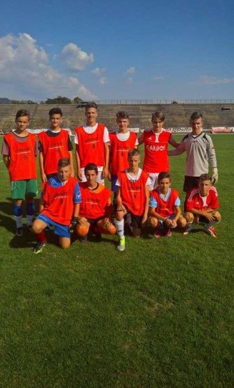 SELECȚIE: Se caută fotbaliști pentru România SELECȚIE: Se caută fotbaliști pentru România