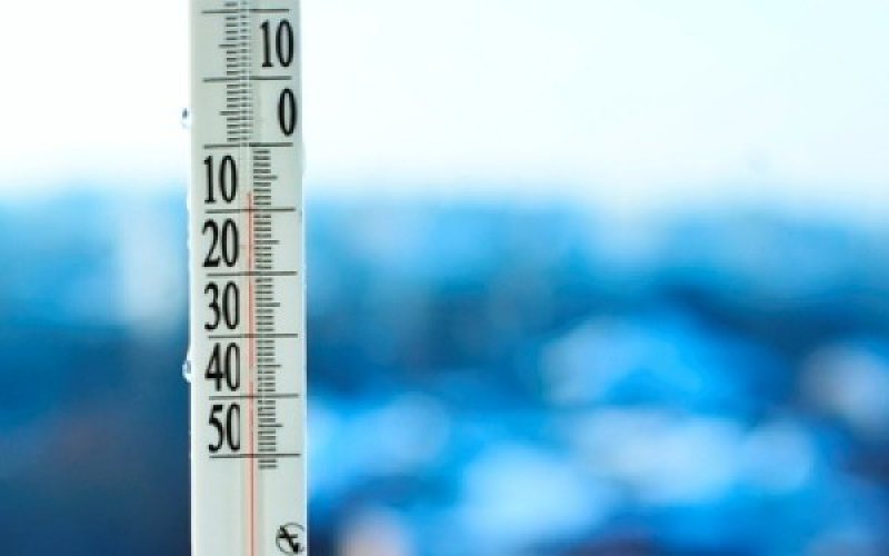 VINE IARNA: Minus 0,9 grade Celsius, la Miercurea Ciuc, cea mai scăzută temperatură a toamnei VINE IARNA: Minus 0,9 grade Celsius, la Miercurea Ciuc, cea mai scăzută temperatură a toamnei