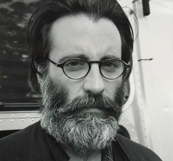 FILM: Andy Garcia va juca rolul lui Constantin Brâncuşi în "The Sculptor"